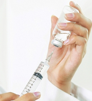 Cegah Hepatitis A dengan Vaksin